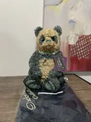 Charlie Bears Mohair Yesteryear