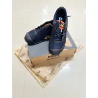 在飛比找蝦皮購物優惠-PERFiT 全新PU底安全鞋：Dove鴿子（EU43；CM