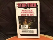 ‘DAY OF THE DOVE’ Star Trek Fotonovel #10 1978. 300 Full-Color Scenes Bantam Bks