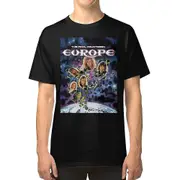 Foureb Europe Band War Of Kings T-shirt