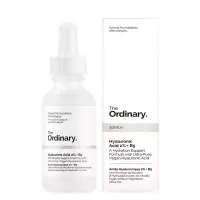 在飛比找博客來優惠-The Ordinary 超純補水玻尿酸+B5 (30ml)