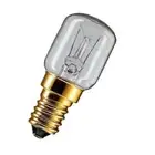 Westinghouse Oven Lamp Light Bulb Globe 25W E14
