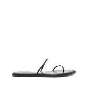 [Armarium] Armarium Ottavia Sandals 39 IT BLACK