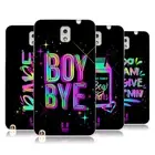 HEAD CASE DESIGNS SASSINESS SOFT GEL CASE FOR SAMSUNG PHONES 2