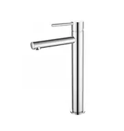 Modernnational Star Mini Chrome/Matt Black/Brushed Bronze/Brushed Nickel/Champagne/Gun Metal Solid Brass High Rise Basin Mixer
