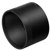 LH-103 BLK Officiall OM SYSTEM Lens Hood for ED 150-600mm F5.0-6.3 IS BLK