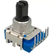 Potentiometer Switch 6 Pins A10K B10K Volume Control for Bose Speakers Edifier