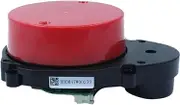 Laser Distance Sensor. Compatible for Dreame F9/W10/D9/D9Pro/D9Plus/D9max/L10Pro Robot Vacuum Cleaner LDS Motor Replacement Vac Attachments
