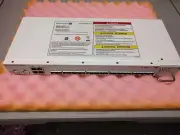 Alcatel-Lucent 8DG63245AA 1830 VWM 9CH TLU IPMDB10CRA (We buy Alcatel-Lucent!)