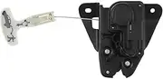 Trunk Latch Lock Actuator for Chrysler 300 2005-2017, Car Trunk Latch Lock Actuator 5056244AA/5056244AB
