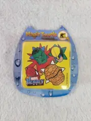 Marvel Spider-Man Batman Magic Towel Place in Warm Water and Watch it Grow New
