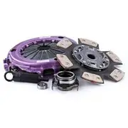 Xtreme Performance Clutch Kit - Sprung Ceramic, KTY24034-1B