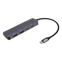 在飛比找松果購物優惠-INTOPIC 廣鼎 HBC-710 USB3.2 Type