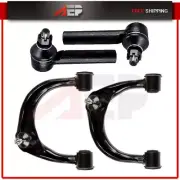 For 2010-2015 Lexus GX460 Front Upper Control Arm And Ball Joint Tie Rod End (for: Lexus)