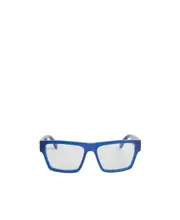 Off-White Optical Style 46 Square Frame Glasses 56