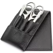 ZOHL SHARPTEC Mens Manicure Scissors Set Magneto M74