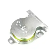 Pinnacle 50mm Zinc Plated Fixed Pulley
