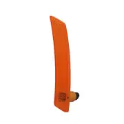Side Marker Light Assembly fits 2007-2016 Mini Cooper Cooper Countryman Cooper P (for: Mini)