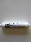 REVERSE OSMOSIS IN-LINE CARBON FILTER 10 X 2 1/4" QUICK CONNECT - CASE OF 25