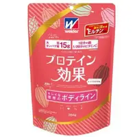 在飛比找DOKODEMO日本網路購物商城優惠-[DOKODEMO] 森永威德 蛋白效果 大豆可可口味 26