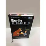 【大衛360免運】【送贈品】【7成新】BERLIN(英文)_THE MONOCLE 【P-A3130】