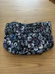 Vera Bradley Glenna Satchel Bramble