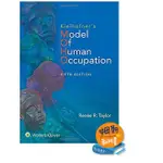 KIELHOFNER'S MODEL OF HUMAN OCCUPATION TAYLOR 9781451190342 <華通書坊/姆斯>