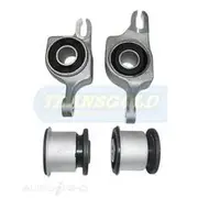Transgold Control Arm Bush Kit - Front - SK1508
