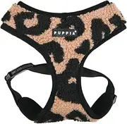 [Puppia] Dog Harness for Small and Medium Dogs - Serval Harness A - Adjustable und Comfortable