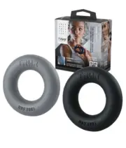 TRNR Hand Rings