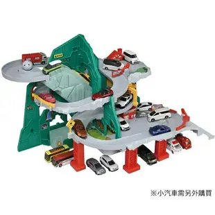 【車城】現貨 麗嬰公司貨 TOMY TOMICA 極速彎道組 TW15880 軌道組 可與高速公路系列組合