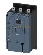 ONE SIEMENS Soft Starter 3RW5544-6HA16 3RW55446HA16 NEW