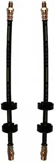 Parts Number 191611701 191 611 701 Brake Hose/Front Pack of 1 Piece