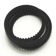 Fits Benford Terex Mecalac Drum Roller MBR71 Vibration Drive Belt 1714-241