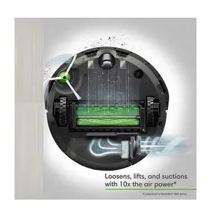 二手良品保固一年iRobot Roomba i3吸塵器連含集塵座全新電池1800mAh