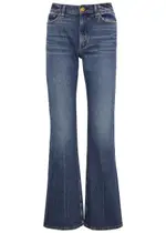 Rag & Bone Payton Straight-leg Jeans - Indigo - 31 (W31 / UK 12 / M) 31 (W31 / UK 12 / M)