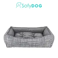 在飛比找蝦皮商城優惠-【Bowsers】SofyDOG 勺日方枕極適寵物床 寵物床