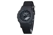 Casio GA-2100BCE-1A Mens Watch