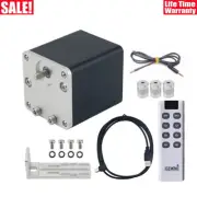 GEMINI Electronic Automatic Star Focuser Pro EAF w/ Remote & Temperature Control