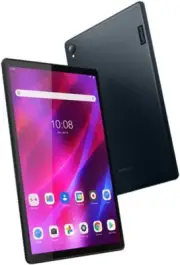 Tab K10 TB-X6C6F Tablet - 10.3" WUXGA - Helio P22T Octa-Core (8 Core) 1.80 Ghz -