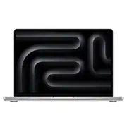 Apple Macbook Pro 14" with M3 Pro 11C CPU/14C GPU 18GB 1TB (Silver)