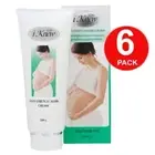 6X I KNEW Anti Stretch Mark Cream Pregnancy Body Weight Gain Moisturizer Smooth