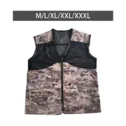 Dog Training Vest for Handlers Dog Trainer Vest for Dogs Training Activities