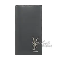 在飛比找PChome商店街優惠-【全新現貨 補8個】茱麗葉精品 YSL 529981金屬LO