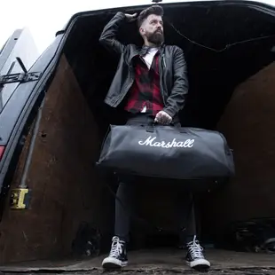 Marshall Uptown Holdall Duffel 手提側背包