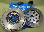 SACHS Clutch Kit,BMW,530i,E60,2004-05,3.0L