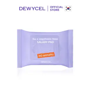 Dewycel SALADY pad(30ea)(爽膚水墊保濕墊)