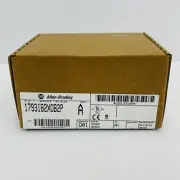 Allen Bradley 1793-IB2X0B2P Series A Flex Integra 24Vdc I/O Module ~Sealed~
