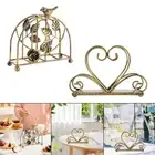 Napkin Holder Table Tissue Storage Holder for Coffee Shop Home Outdoor Use
