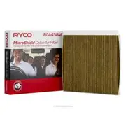 Ryco N99 MicroShield Cabin Air Filter - RCA458M